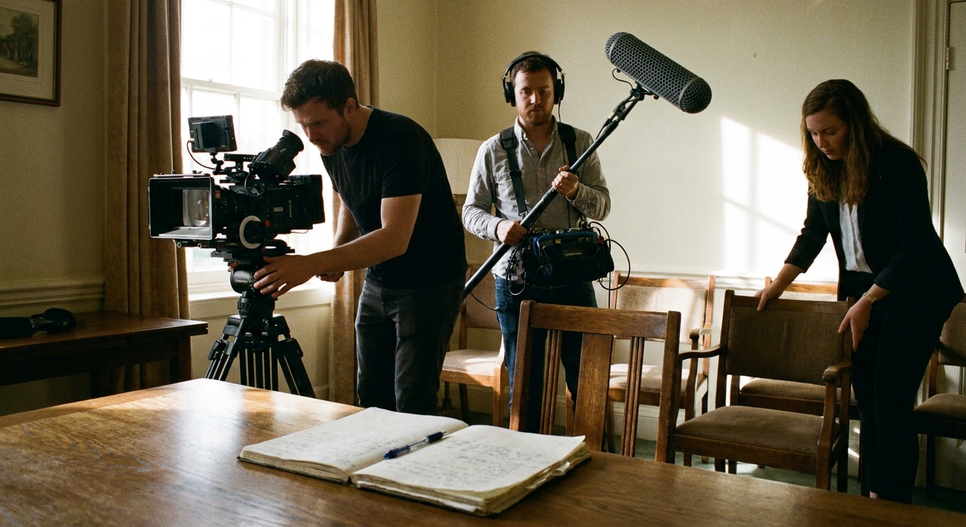Best Investigative True Crime Documentaries on Netflix Right Now
