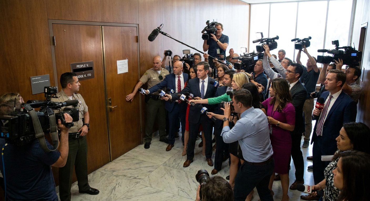 Fact vs. Fiction in Dramatized True Crime