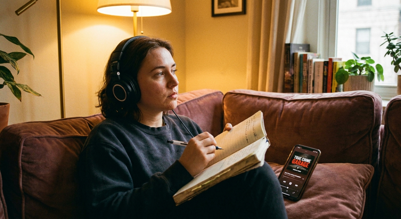 Ethical Armchair Sleuthing