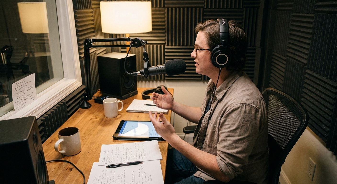 Exploitation vs. Advocacy in True Crime