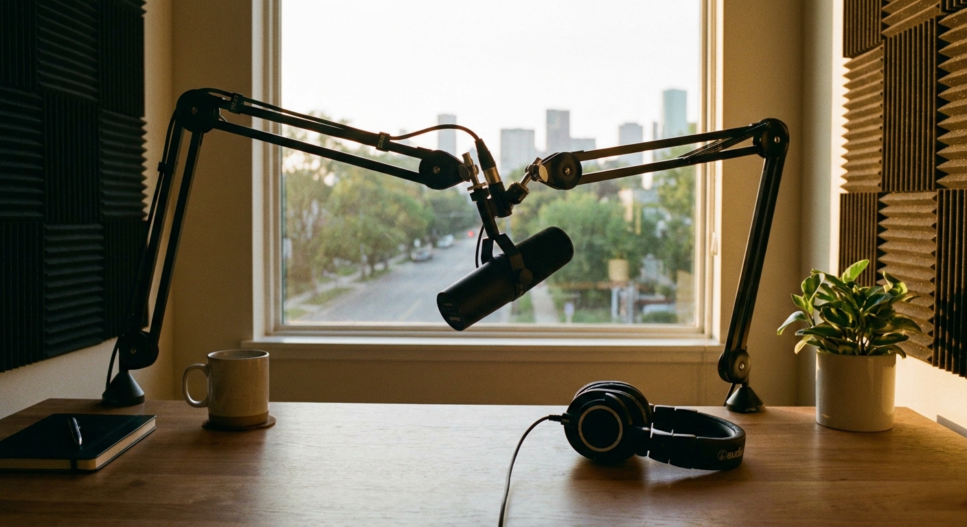 10 Deep-Dive True Crime Podcasts That Take a Full Season to Solve One Case