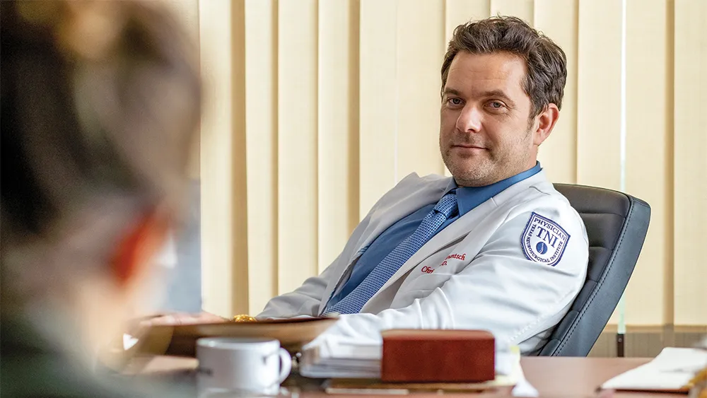 Best True Crime Podcasts Turned TV