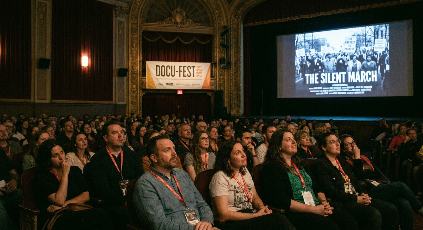 The 7 Best Victim-Advocacy True Crime Documentaries to Stream This Year