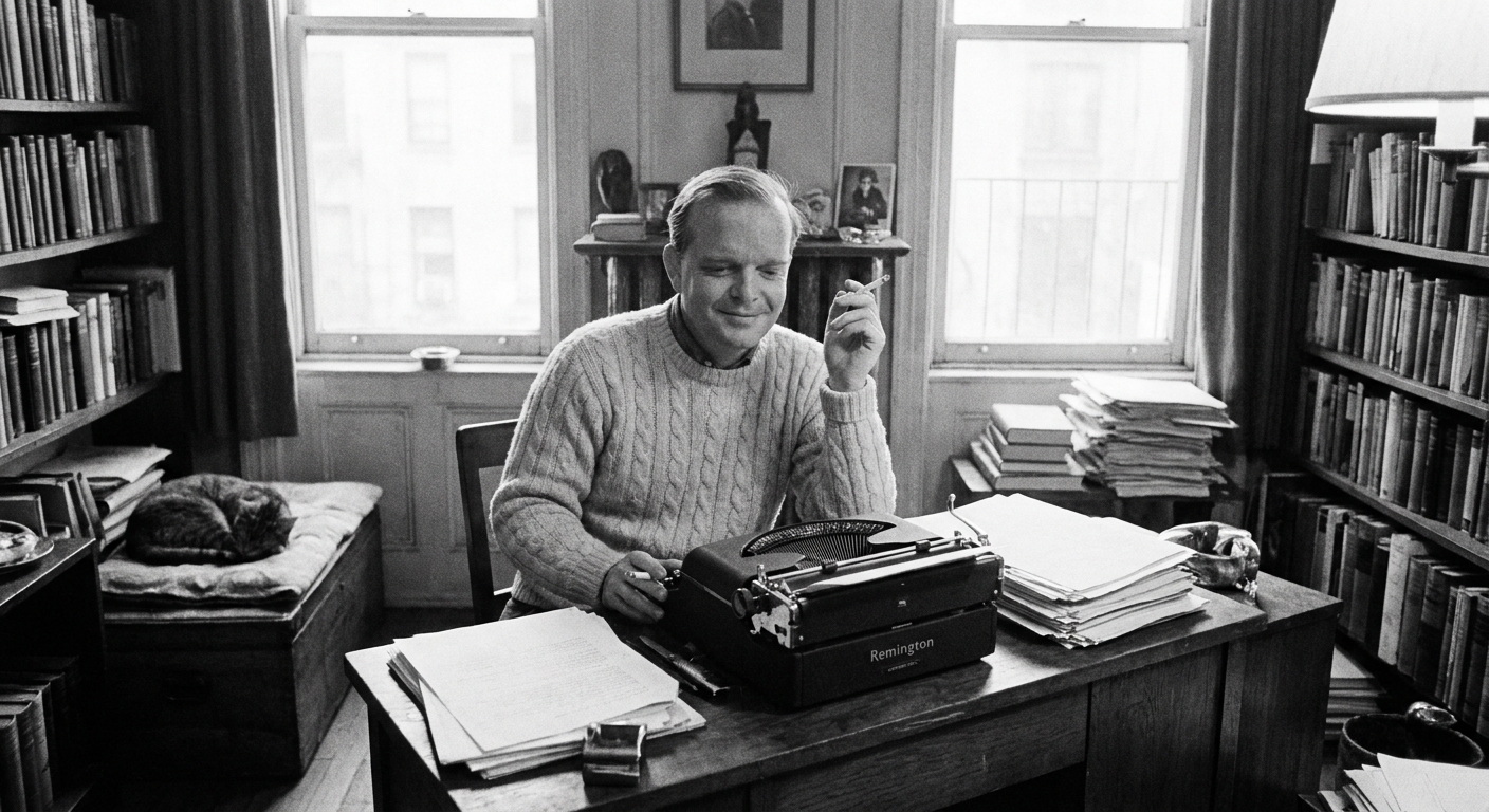 10 True Crime Books That Redefined Investigative Journalism
