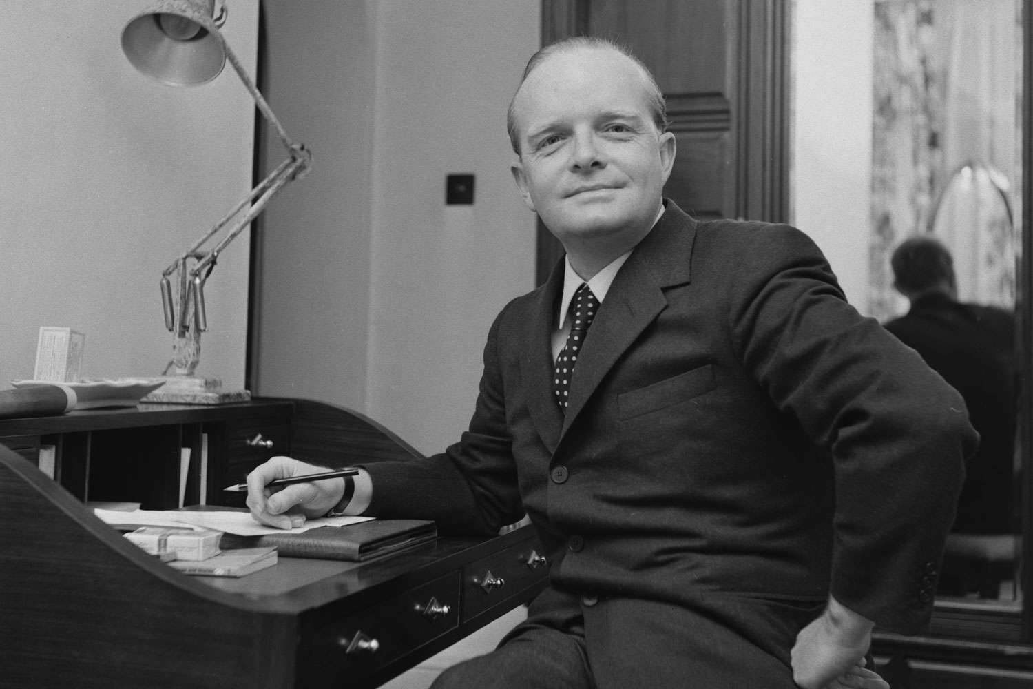 True Crime Literature Pioneers: Where to Start